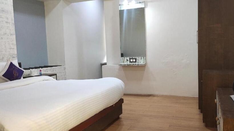 高级大房间, Casa Blanca A Boutique Resort