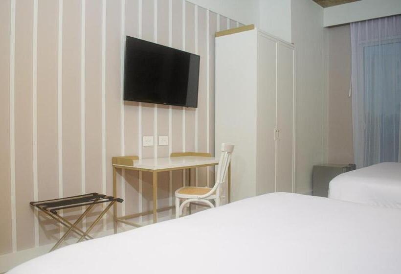 프리미엄 룸, Faranda Collection Barranquilla, A Member Of Radisson Individuals