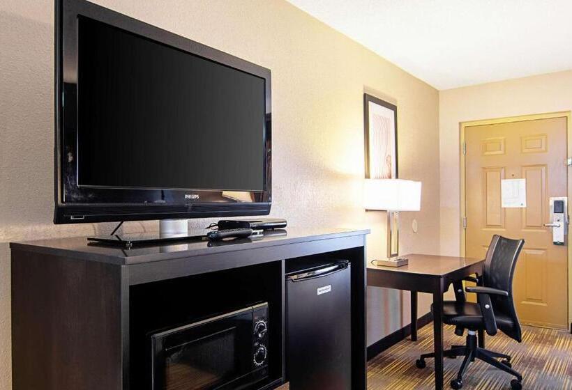 스탠다드 룸, Quality Inn