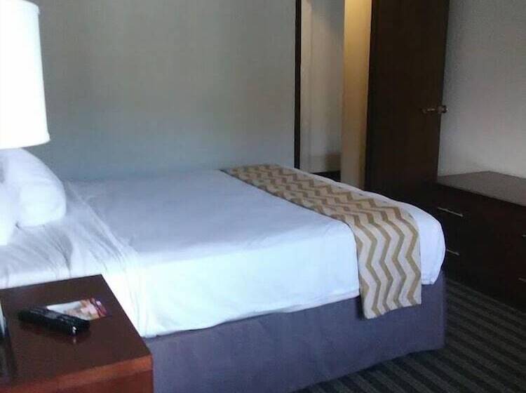 Студия Стандарт, Travelodge By Wyndham Loveland/fort Collins Area