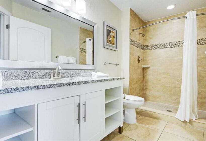 Апартаменты 2 Спальни, Summer Bay Orlando By Exploria Resorts