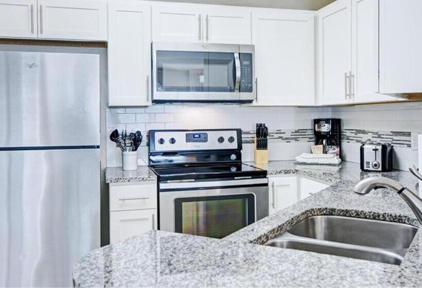 Апартаменты 2 Спальни, Summer Bay Orlando By Exploria Resorts