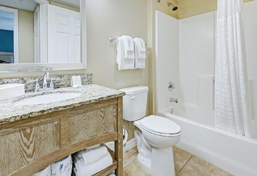 Вилла 2 Спальни, Summer Bay Orlando By Exploria Resorts