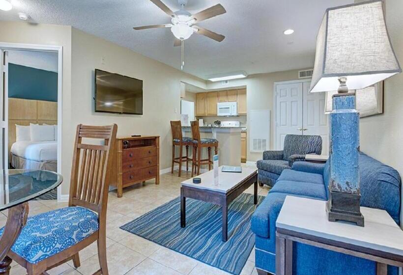 Вилла 2 Спальни, Summer Bay Orlando By Exploria Resorts