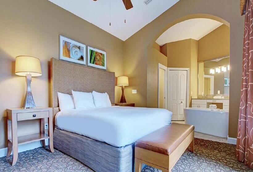 Дом 3 Спальни, Summer Bay Orlando By Exploria Resorts