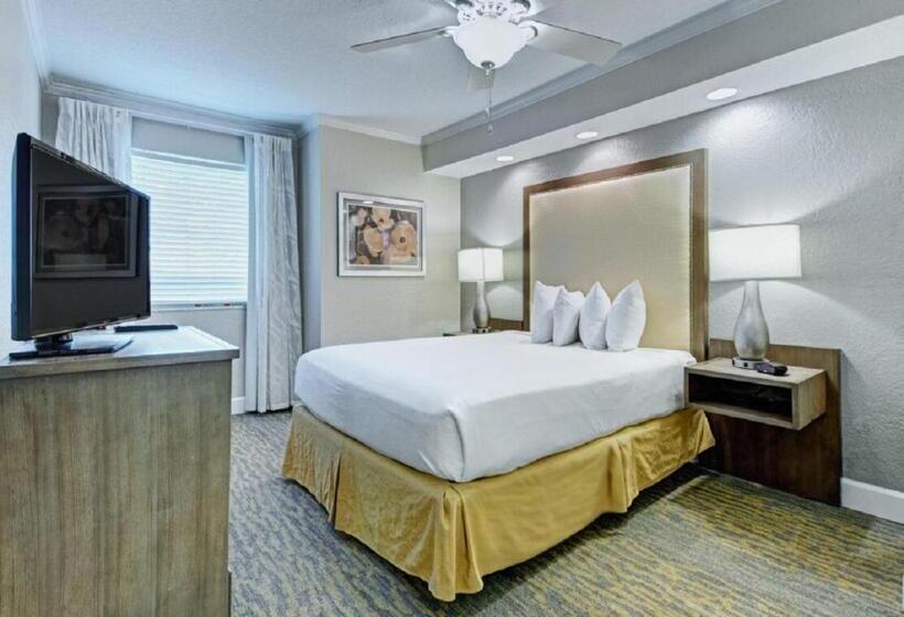 Апартаменты 2 Спальни, Summer Bay Orlando By Exploria Resorts