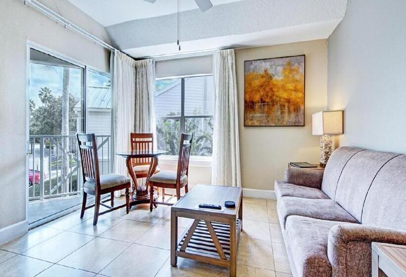 Апартаменты 1 Спальня, Summer Bay Orlando By Exploria Resorts