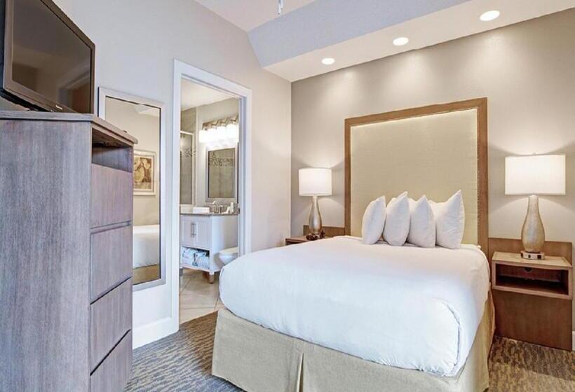 Апартаменты 1 Спальня, Summer Bay Orlando By Exploria Resorts