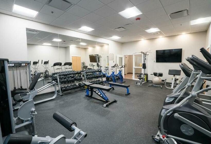 Номер Стандарт Адаптированный для Инвалидов, Park Inn By Radisson, Kelowna