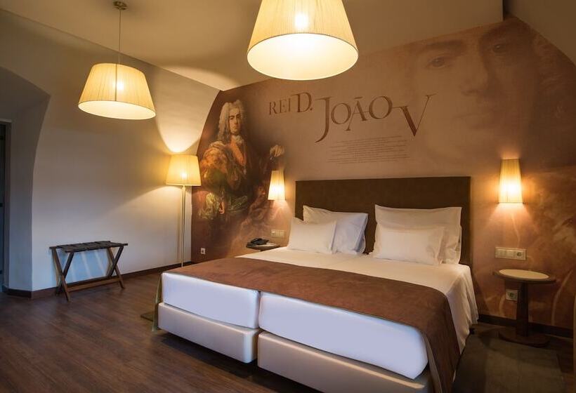 Номер Стандарт, Vila Gale Collection Alter Real   Resort Equestre, Conference & Spa