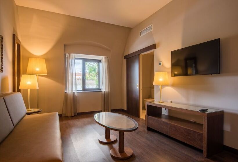 Люкс, Vila Gale Collection Alter Real   Resort Equestre, Conference & Spa