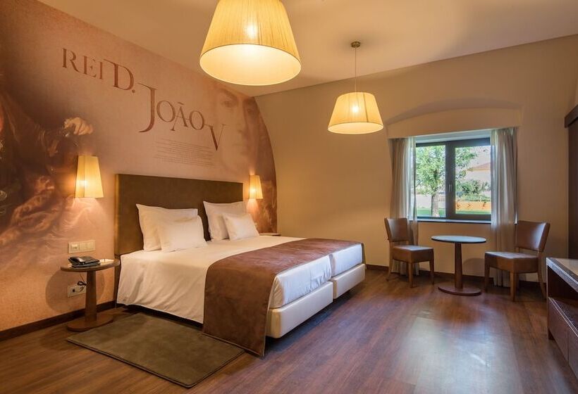 Номер Стандарт Индивидуальный, Vila Gale Collection Alter Real   Resort Equestre, Conference & Spa