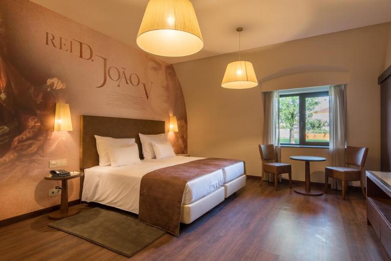 Люкс, Vila Gale Collection Alter Real   Resort Equestre, Conference & Spa
