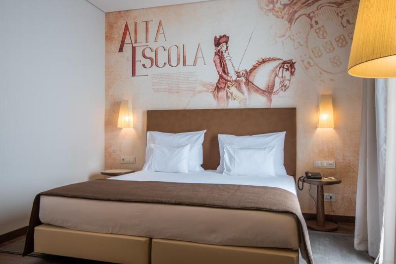 Номер Стандарт, Vila Gale Collection Alter Real   Resort Equestre, Conference & Spa