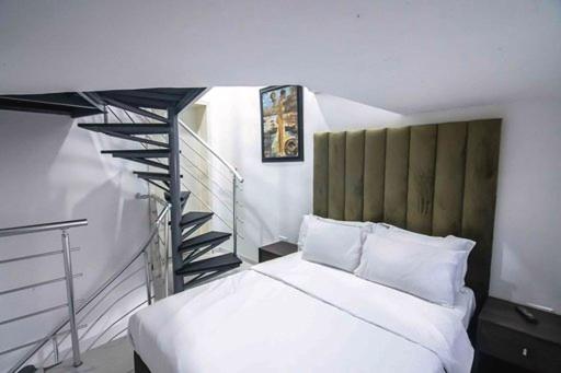 آپارتمان 1 خوابه, Lifestyle18 Hotel And Shortlet Apartments