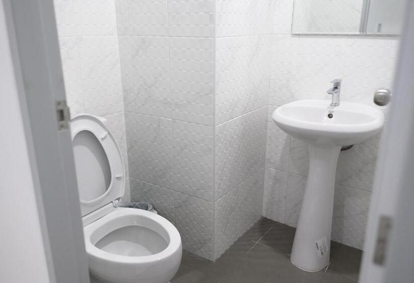 패밀리 룸, Munruk Hostel