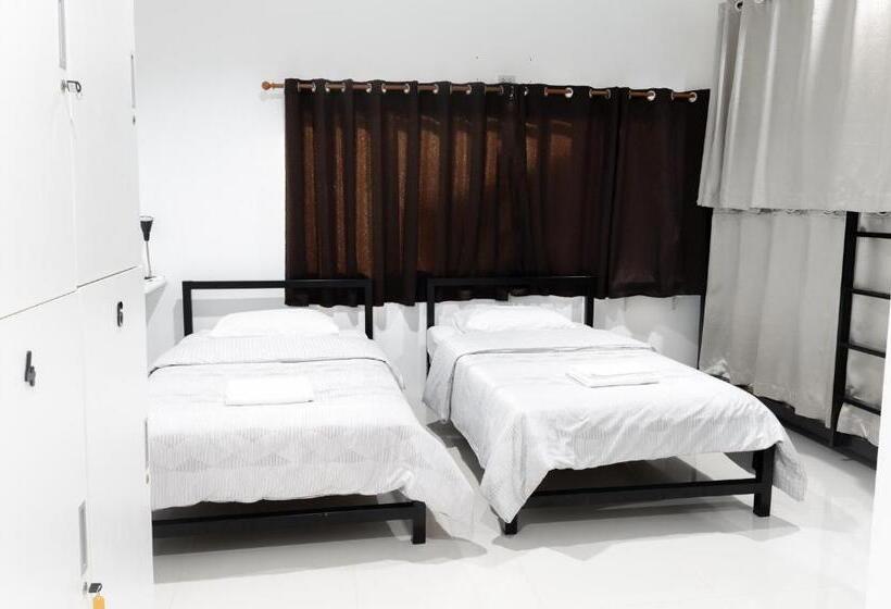 스탠다드 룸, Munruk Hostel