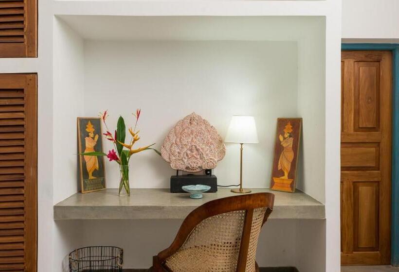 套房, Stuthi Villa