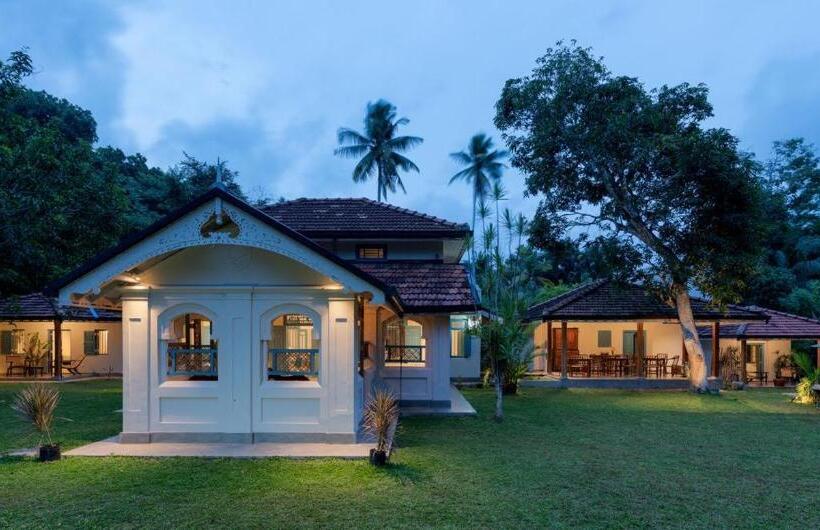 套房, Stuthi Villa