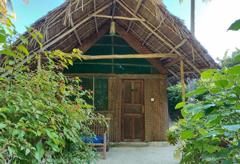 Номер Economy, Your Zanzibar Place