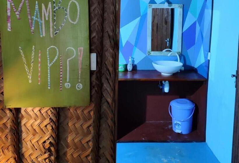 스탠다드 트리플 룸, Your Zanzibar Place