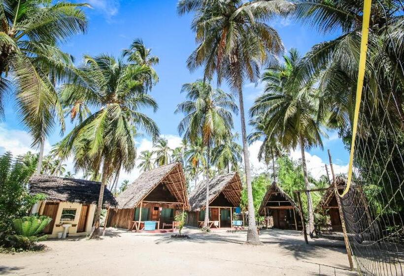 스탠다드 트리플 룸, Your Zanzibar Place