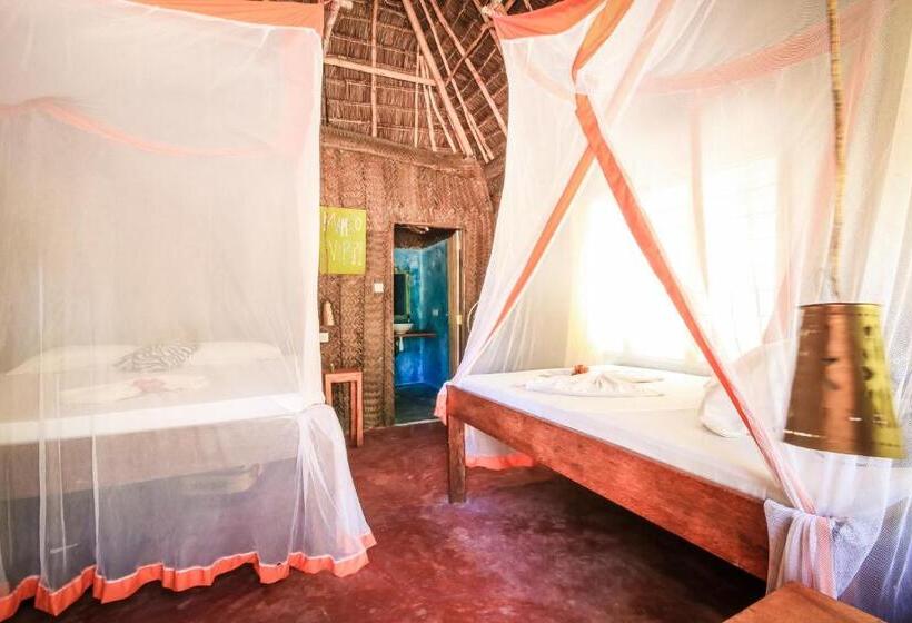 Четырехместный Номер Стандарт, Your Zanzibar Place