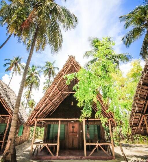 4인용 스탠다드 룸, Your Zanzibar Place