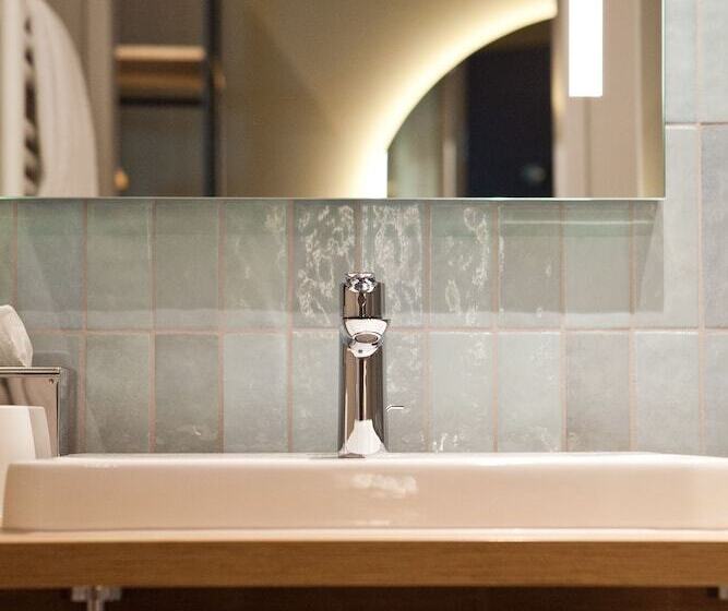 标准间, Ibis Styles Parndorf Neusiedler See