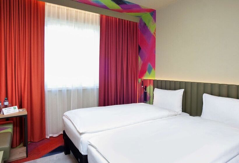 标准间, Ibis Styles Parndorf Neusiedler See