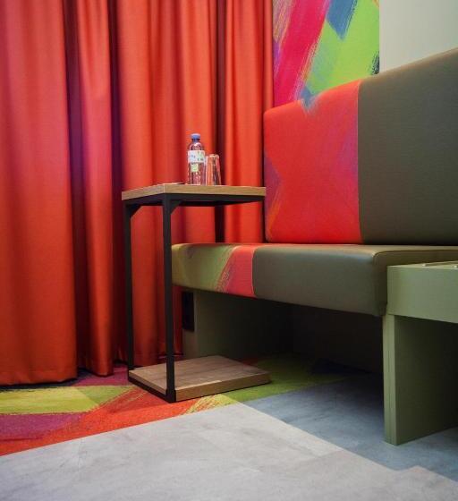 标准间, Ibis Styles Parndorf Neusiedler See