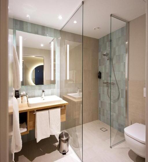 标准间, Ibis Styles Parndorf Neusiedler See
