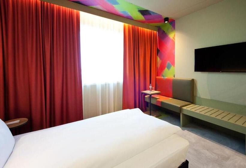 标准间, Ibis Styles Parndorf Neusiedler See