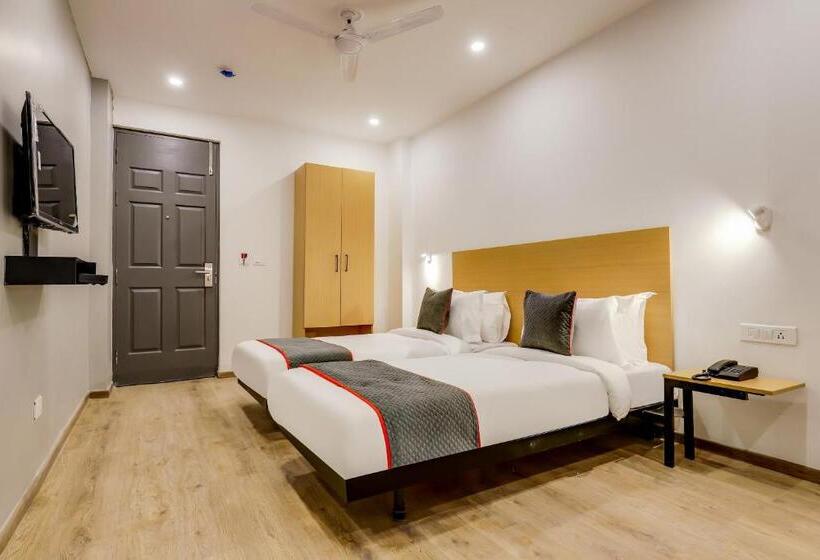 Standardzimmer, Townhouse Siddharth Vihar Ghaziabad