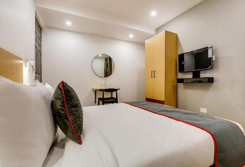 Standardzimmer, Townhouse Siddharth Vihar Ghaziabad