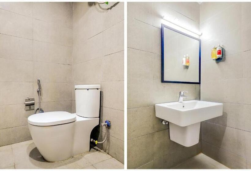 Standardzimmer, Townhouse Siddharth Vihar Ghaziabad