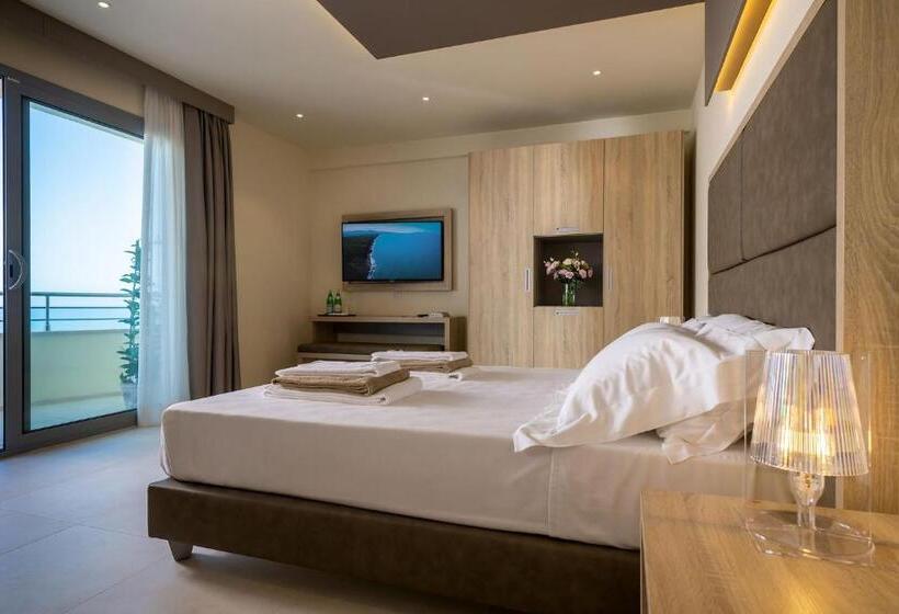 豪华海景房, Palace Lido Hotel & Suites