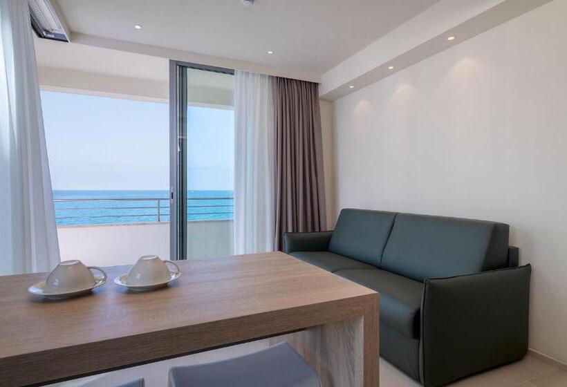 海景套房, Palace Lido Hotel & Suites