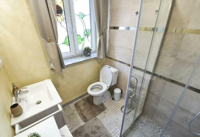 غرفة سوبيريور, Casa Perla