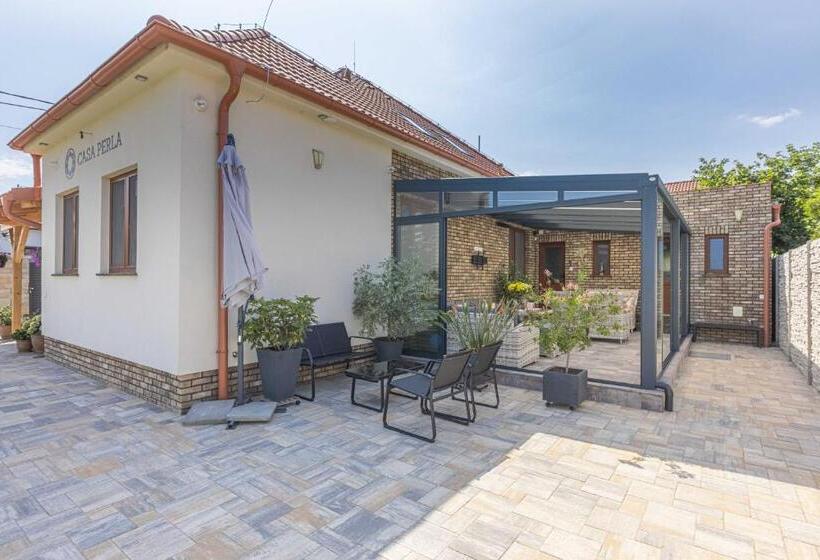 غرفة سوبيريور, Casa Perla