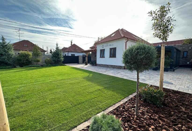 غرفة سوبيريور, Casa Perla