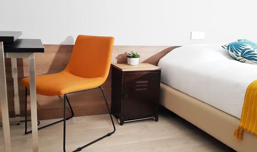 Студия Стандарт, Break & Home Paris Italie Porte De Choisy