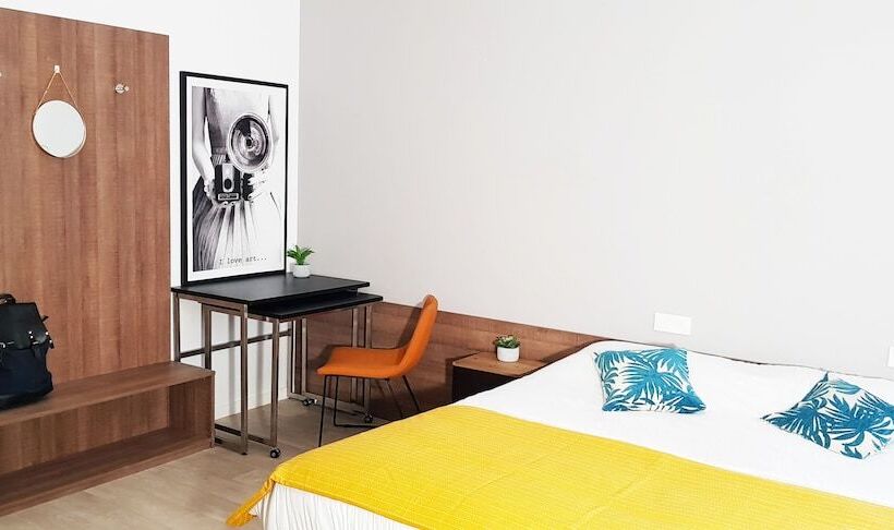 Студия Стандарт, Break & Home Paris Italie Porte De Choisy