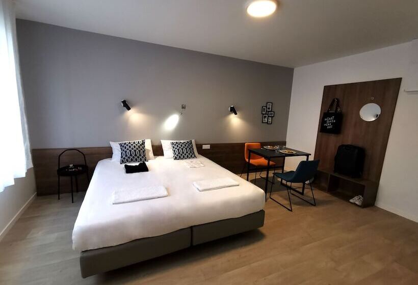 高级工作室, Break & Home Paris Italie Porte De Choisy