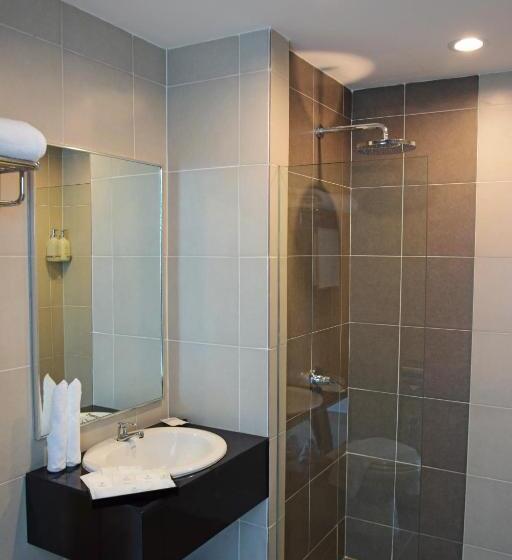 اتاق سوپریور, Avi Pangkor Beach Resort