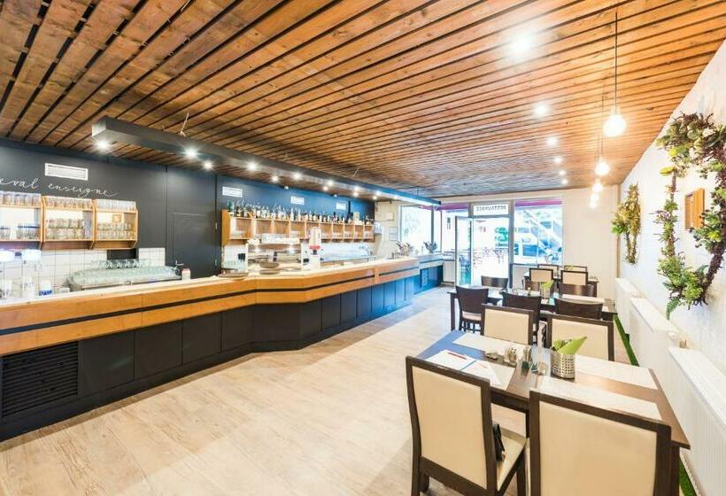 Standard-huone, B&b Chuchle Arena Praha