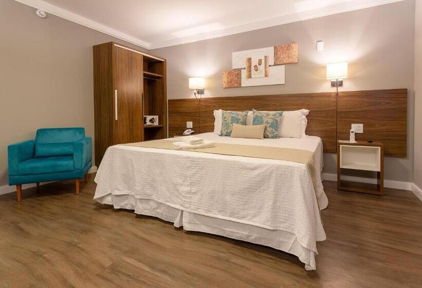4인용 수피리어 룸, Villa Fiori