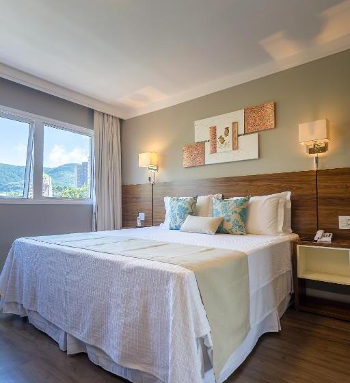 Стандартный Номер Кровать Кинг, Villa Fiori