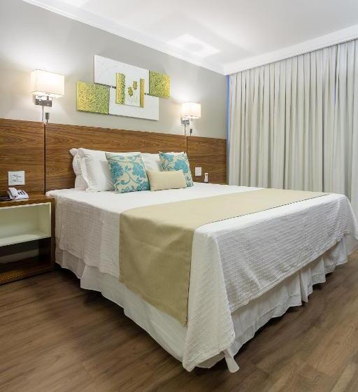 Номер Deluxe, Villa Fiori