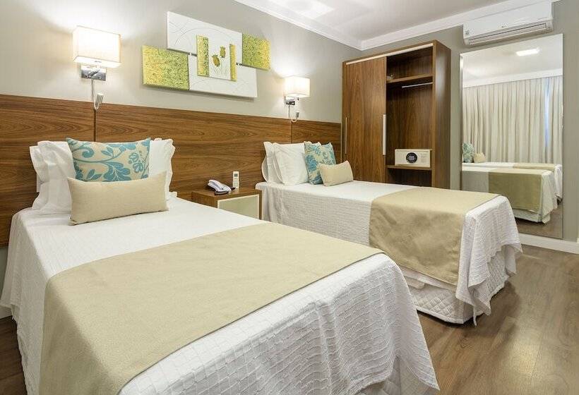 Трехместный Номер Superior, Villa Fiori